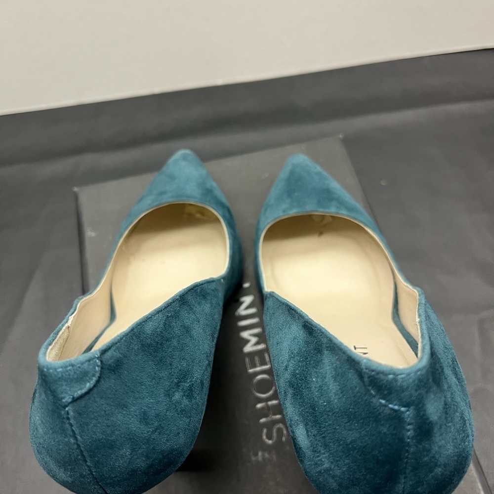Shoemint - Size 6.5 - Gently worn/with box - Picture 8 of 9